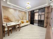 Продается 2-комн. новостройка 62 м², м. Ази Асланов, photo 1 from 8