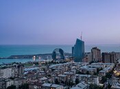 İcarəyə verilir 2 otaqlı yeni tikili 85 m², Şah İsmayıl Xətai m., photo 1 from 8