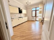 İcarəyə verilir 3 otaqlı yeni tikili 120 m², Səbail r., photo 1 from 8
