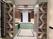 Продается 3-комн. новостройка 106 м², м. Ахмедлы, photo 3 from 8
