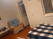 İcarəyə verilir 3 otaqlı həyət evi/bağ evi 80 m², Elmlər Akademiyası m., photo 1 from 8