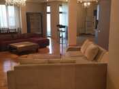Satılır 4 otaqlı yeni tikili 222 m², İnşaatçılar m., photo 3 from 8