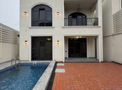 Satılır 4 otaqlı həyət evi/bağ evi 165 m², Şüvəlan q., photo 1 from 8