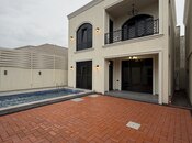 Satılır 4 otaqlı həyət evi/bağ evi 165 m², Şüvəlan q., photo 2 from 8