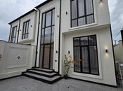 Satılır 4 otaqlı həyət evi/bağ evi 160 m², Şüvəlan q., photo 1 from 8