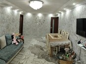 Satılır 4 otaqlı köhnə tikili 106.7 m², Neftçilər m., photo 2 from 4