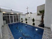 Satılır 4 otaqlı həyət evi/bağ evi 170 m², Mərdəkan q., photo 6 from 8