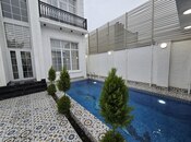 Satılır 4 otaqlı həyət evi/bağ evi 170 m², Mərdəkan q., photo 2 from 8
