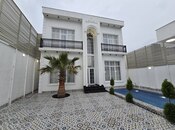 Satılır 4 otaqlı həyət evi/bağ evi 170 m², Mərdəkan q., photo 1 from 8