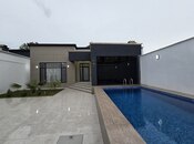 Satılır 4 otaqlı həyət evi/bağ evi 150 m², Mərdəkan q., photo 2 from 8