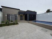 Satılır 4 otaqlı həyət evi/bağ evi 150 m², Mərdəkan q., photo 1 from 8