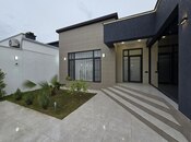Satılır 4 otaqlı həyət evi/bağ evi 150 m², Mərdəkan q., photo 3 from 8