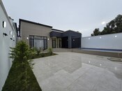 Satılır 4 otaqlı həyət evi/bağ evi 150 m², Mərdəkan q., photo 4 from 8