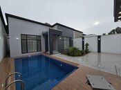 Satılır 4 otaqlı həyət evi/bağ evi 170 m², Mərdəkan q., photo 2 from 8