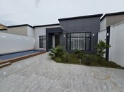 Satılır 4 otaqlı həyət evi/bağ evi 170 m², Mərdəkan q., photo 1 from 8