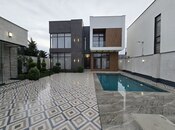 Satılır 5 otaqlı həyət evi/bağ evi 220 m², Mərdəkan q., photo 1 from 8