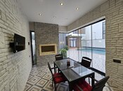 Satılır 5 otaqlı həyət evi/bağ evi 220 m², Mərdəkan q., photo 5 from 8