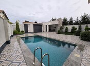 Satılır 5 otaqlı həyət evi/bağ evi 220 m², Mərdəkan q., photo 7 from 8