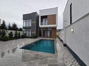 Satılır 5 otaqlı həyət evi/bağ evi 220 m², Mərdəkan q., photo 2 from 8