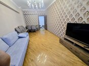 Сдаётся 3-комн. новостройка 95 м², м. Иншаатчылар, photo 1 from 8