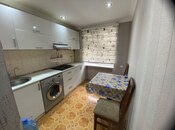 Сдаётся 2-комн. вторичка 60 м², м. Иншаатчылар, photo 8 from 8