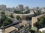 İcarəyə verilir 2 otaqlı yeni tikili 100 m², Elmlər Akademiyası m., photo 1 from 8