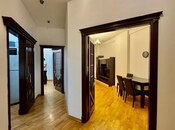 Продаётся 2-комн. новостройка 90 м², м. Элмляр Академиясы, photo 3 from 8