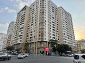 Продаётся 2-комн. новостройка 90 м², м. Элмляр Академиясы, photo 2 from 8