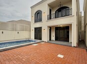 Satılır 4 otaqlı həyət evi/bağ evi 140 m², Şüvəlan q., photo 1 from 8