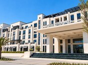 Продаётся 3-комн. новостройка 152.5 м², пос. Нардаран, photo 1 from 8