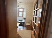 İcarəyə verilir 2 otaqlı köhnə tikili 65 m², İnşaatçılar m., photo 5 from 8