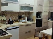 Satılır 3 otaqlı yeni tikili 124 m², İnşaatçılar m., photo 3 from 8