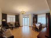 Satılır 3 otaqlı yeni tikili 136 m², Dərnəgül m., photo 1 from 8