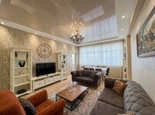 İcarəyə verilir 3 otaqlı yeni tikili 120 m², Gənclik m., photo 2 from 8