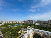 İcarəyə verilir 3 otaqlı yeni tikili 120 m², Gənclik m., photo 1 from 8