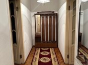 İcarəyə verilir 3 otaqlı köhnə tikili 85 m², Şah İsmayıl Xətai m., photo 7 from 8
