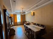 İcarəyə verilir 3 otaqlı yeni tikili 150 m², İnşaatçılar m., photo 3 from 8