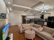 Satılır 3 otaqlı yeni tikili 113 m², Şah İsmayıl Xətai m., photo 1 from 8