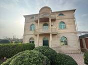 Satılır 6 otaqlı həyət evi/bağ evi 390 m², Novxanı q., photo 2 from 8
