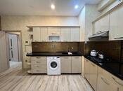 İcarəyə verilir 2 otaqlı yeni tikili 60 m², Elmlər Akademiyası m., photo 7 from 8
