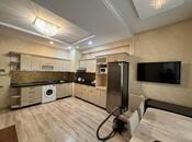 İcarəyə verilir 2 otaqlı yeni tikili 60 m², Elmlər Akademiyası m., photo 5 from 8