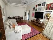 Satılır 3 otaqlı yeni tikili 98 m², Azadlıq Prospekti m., photo 2 from 8