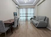 İcarəyə verilir 3 otaqlı yeni tikili 75 m², Yasamal q., photo 1 from 8