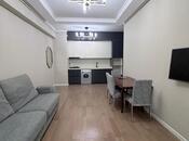 İcarəyə verilir 3 otaqlı yeni tikili 75 m², Yasamal q., photo 4 from 8
