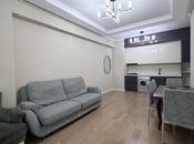 İcarəyə verilir 3 otaqlı yeni tikili 75 m², Yasamal q., photo 2 from 8