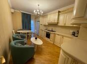 İcarəyə verilir 3 otaqlı yeni tikili 150 m², Şah İsmayıl Xətai m., photo 4 from 8