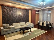 İcarəyə verilir 3 otaqlı yeni tikili 135 m², Nizami m., photo 1 from 8