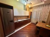 İcarəyə verilir 3 otaqlı yeni tikili 135 m², Nizami m., photo 4 from 8