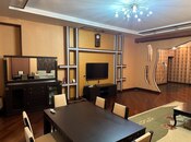 İcarəyə verilir 3 otaqlı yeni tikili 135 m², Nizami m., photo 2 from 8