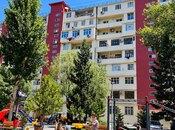 Satılır 4 otaqlı köhnə tikili 110 m², İnşaatçılar m., photo 1 from 8